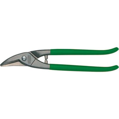 BESSEY D107-275 Rustfritt Stål Kuttere - Høyre for Metallskjæring BESSEY D107-275 Rustfritt Stål Kuttere - Høyre for Metallskjæring