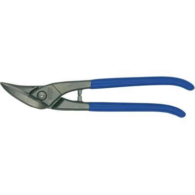 Bessey D216-280L Skjæresaks for metall - Rette og buede kutt Bessey D216-280L Skjæresaks for metall - Rette og buede kutt