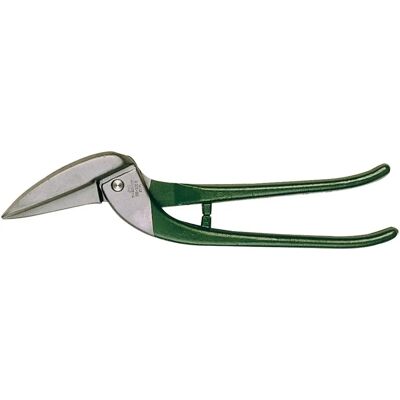 Nożyce do blachy Pelikan 300mm - Stal, ostrza 62mm Nożyce do blachy Pelikan 300mm - Stal, ostrza 62mm