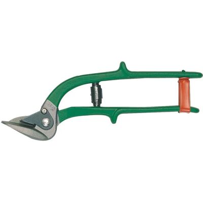 Nożyce do taśm stalowych Bessey - 225mm - Cięcie do 0,6mm, 25mm szerokości Nożyce do taśm stalowych Bessey - 225mm - Cięcie do 0,6mm, 25mm szerokości