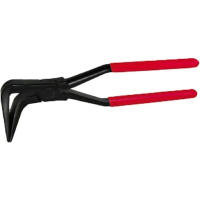 Bessey Justerbare 90° Klampe - For laminat- og parkettgulv Bessey Justerbare 90° Klampe - For laminat- og parkettgulv