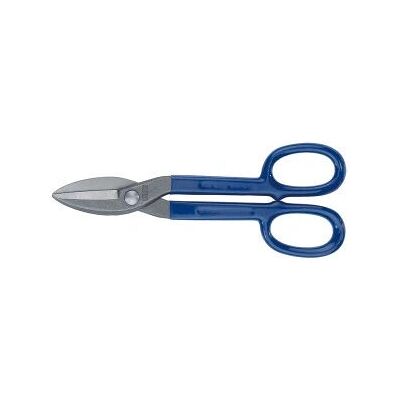 Bessey D146-200 Saks - Rett snitt - 18cm blad - PVC-håndtak Bessey D146-200 Saks - Rett snitt - 18cm blad - PVC-håndtak