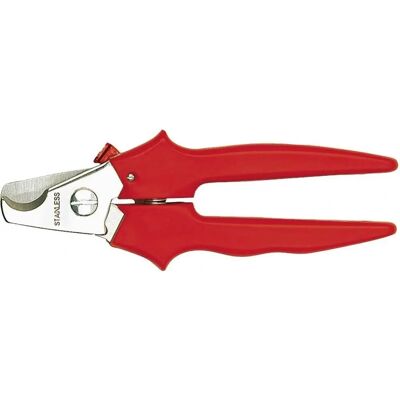 Erdi D49 Obcęcie do kabli - Uniwersalne 160mm Erdi D49 Obcęcie do kabli - Uniwersalne 160mm