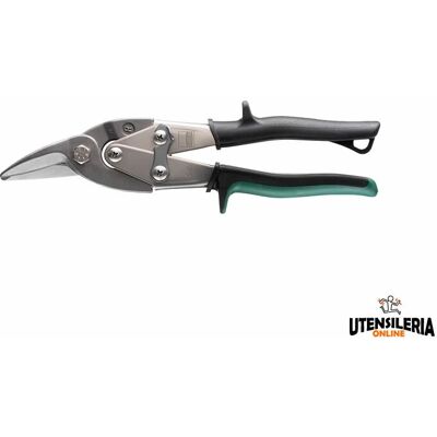 Erdi Bolzenschneider Seitenschneider Figurenscheren - 240 mm Erdi Bolzenschneider Seitenschneider Figurenscheren - 240 mm