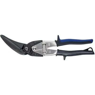 Bessey D22A Longstyle Tesouras de Metal - Para Cortes Longos, Retos e em Raios Grandes Bessey D22A Longstyle Tesouras de Metal - Para Cortes Longos, Retos e em Raios Grandes