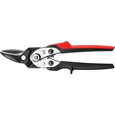 Bessey D29SSL-2 Klipskærer - Venstre - For rette, korte og buede kutt Bessey D29SSL-2 Klipskærer - Venstre - For rette, korte og buede kutt