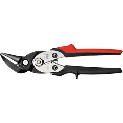 Bessey Erdi D29ASSL-2 Nożyce - Leworęczne, 260mm, Stal nierdzewna Bessey Erdi D29ASSL-2 Nożyce - Leworęczne, 260mm, Stal nierdzewna