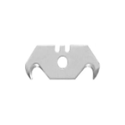 Lâminas de faca multifuncional Bessey DBK-H - 10 peças Lâminas de faca multifuncional Bessey DBK-H - 10 peças