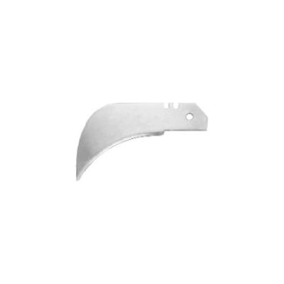 Conjunto de 5 lâminas de faca de uso geral Bessey DBK-L Conjunto de 5 lâminas de faca de uso geral Bessey DBK-L