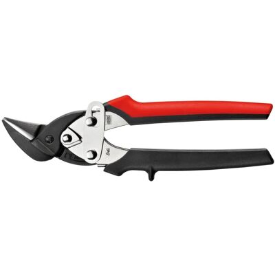 Cisailles Droite et Courbe Bessey - Multicolore Cisailles Droite et Courbe Bessey - Multicolore