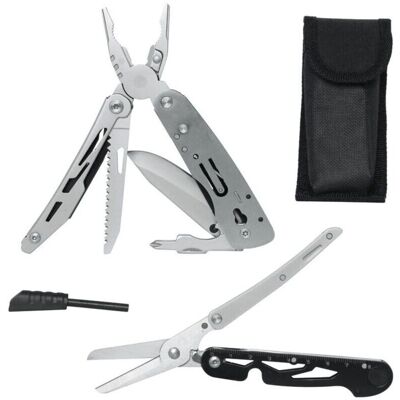 Bessey Multi-Tool - 11 Funktionen Bessey Multi-Tool - 11 Funktionen