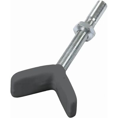 Accessoire pour barrière de sécurité bébé Geuther 0048YS - Clamp réglable - Publicité Accessoire pour barrière de sécurité bébé Geuther 0048YS - Clamp réglable - Publicité