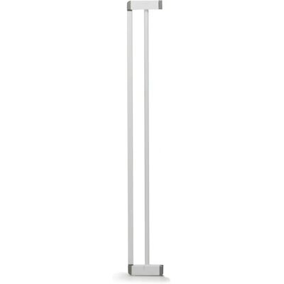 Geuther - 0011VS - 8,5 cm - Blanc - Extension de barrière de sécurité - Publicité Geuther - 0011VS - 8,5 cm - Blanc - Extension de barrière de sécurité - Publicité