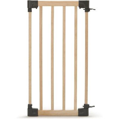 Geuther - 2769 - 40-160 cm - Safety Gate Extension - Publicité Geuther - 2769 - 40-160 cm - Safety Gate Extension - Publicité