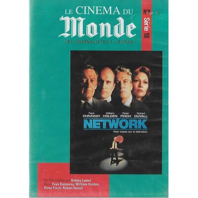 MGM HOME ENTERTAINMENT GMBH Sidney Lumet DVD - 1 Discs 116 min MGM HOME ENTERTAINMENT GMBH Sidney Lumet DVD - 1 Discs 116 min