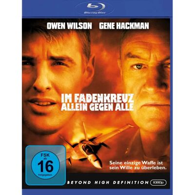 Twentieth Century Fox - John Moore - Action Drama - Blu-ray - Publicité Twentieth Century Fox - John Moore - Action Drama - Blu-ray - Publicité