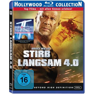 Century Len Wiseman Blu-ray Écran Large - Film d'Action - Publicité Century Len Wiseman Blu-ray Écran Large - Film d'Action - Publicité