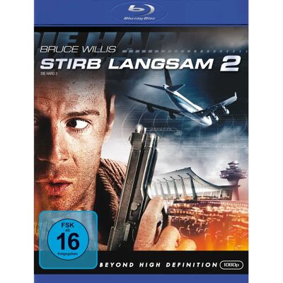 Twentieth Century Fox Renny Harlin Blu-ray - Actionfilm Twentieth Century Fox Renny Harlin Blu-ray - Actionfilm