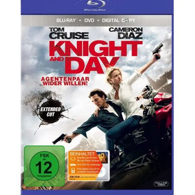 20th Century Fox - Extended Cut - Blu-ray-Film 20th Century Fox - Extended Cut - Blu-ray-Film