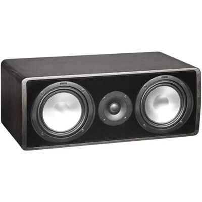 CANTON Enceinte centrale Ergo 655 - Haut-parleur central - Publicité CANTON Enceinte centrale Ergo 655 - Haut-parleur central - Publicité