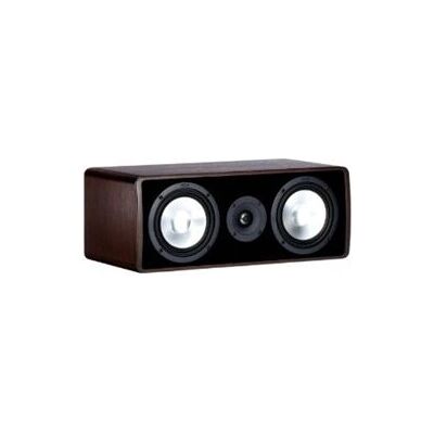 CANTON Ergo 655 Center - Wenge - 2½-Wege Centerlautsprecher CANTON Ergo 655 Center - Wenge - 2½-Wege Centerlautsprecher