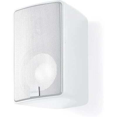 Canton Plus X.3 Weiß 2-Wege Hi-Fi & Heimkino Lautsprecher Canton Plus X.3 Weiß 2-Wege Hi-Fi & Heimkino Lautsprecher