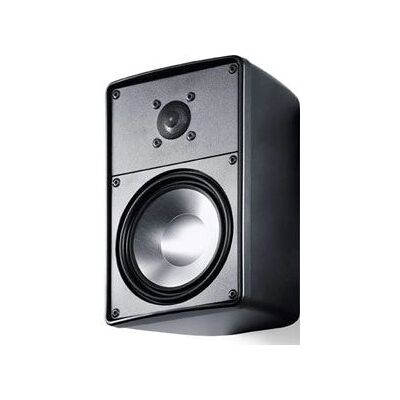 Canton Plus XL.3 Schwarze Kabelgebundene 60 W - Regallautsprecher Canton Plus XL.3 Schwarze Kabelgebundene 60 W - Regallautsprecher