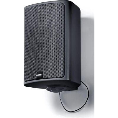 Canton Pro X.3 - 50 W Schwarzer Wandlautsprecher Canton Pro X.3 - 50 W Schwarzer Wandlautsprecher