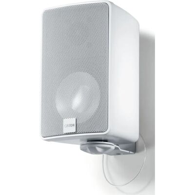 Canton PRO X.3 - 2-Wege Kabel-Lautsprecher für Innen/Außen - 50 W Canton PRO X.3 - 2-Wege Kabel-Lautsprecher für Innen/Außen - 50 W