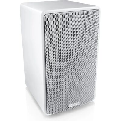 Canton AM 5 Weiß Studio Monitor - Lautsprecher Canton AM 5 Weiß Studio Monitor - Lautsprecher