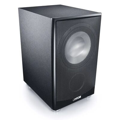 CANTON Subwoofer AS 85.3 - Subwoofer CANTON Subwoofer AS 85.3 - Subwoofer