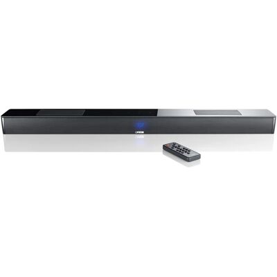 Canton - Smart Soundbar 10 - 2.1.2 Kanäle - Soundbar Canton - Smart Soundbar 10 - 2.1.2 Kanäle - Soundbar