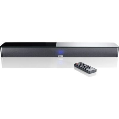 Canton Sound M Schwarz 2.1 Kanäle 300 W - Soundbar Canton Sound M Schwarz 2.1 Kanäle 300 W - Soundbar