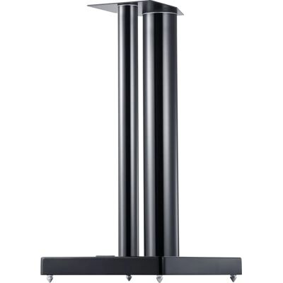 Canton LS 860 Boden Aluminium Schwarz - Lautsprecherständer Canton LS 860 Boden Aluminium Schwarz - Lautsprecherständer