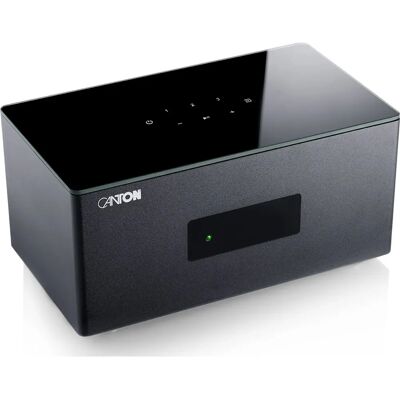 Canton Smart Amp 5.1 - Dolby Atmos AV-Verstärker Canton Smart Amp 5.1 - Dolby Atmos AV-Verstärker
