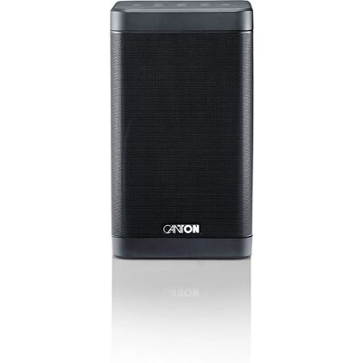 Canton Smart Soundbox 3 Gen 2 - Multiroom-Lautsprecher Schwarz Canton Smart Soundbox 3 Gen 2 - Multiroom-Lautsprecher Schwarz