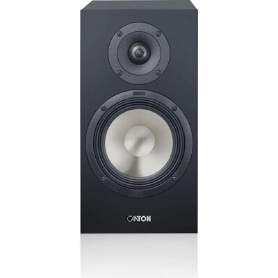 Canton GLE 30 Titanium 2-Wege Kompaktlautsprecher - Heimkino Canton GLE 30 Titanium 2-Wege Kompaktlautsprecher - Heimkino