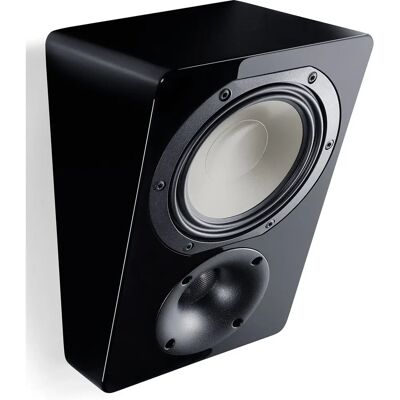 Canton AR 5 - Titanium- und Mangan-Membran Dolby Atmos Lautsprecher Canton AR 5 - Titanium- und Mangan-Membran Dolby Atmos Lautsprecher
