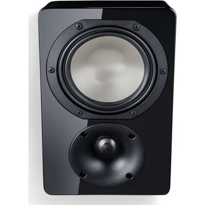 Canton AR 5 - Titanium- und Mangan-Membran Dolby Atmos Lautsprecher Canton AR 5 - Titanium- und Mangan-Membran Dolby Atmos Lautsprecher