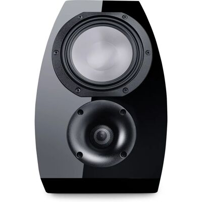 Canton AR 8 Schwarz Dolby Atmos Lautsprecher - Lautsprecher Canton AR 8 Schwarz Dolby Atmos Lautsprecher - Lautsprecher