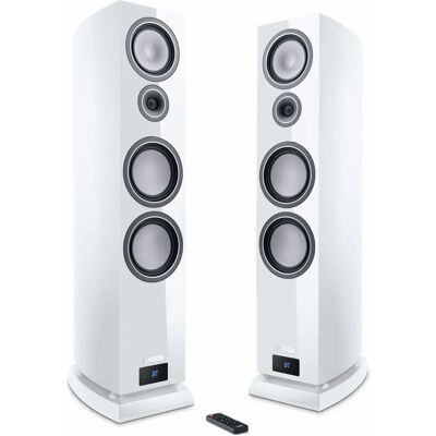 Canton - Smart Vento 9 S2 - Weiß - 600 W - Lautsprecher Canton - Smart Vento 9 S2 - Weiß - 600 W - Lautsprecher