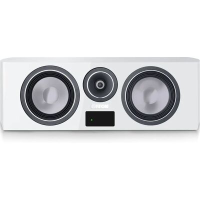 Canton - Smart Vento 5 S2 - 3-Wege - Weiß - Center-Lautsprecher Canton - Smart Vento 5 S2 - 3-Wege - Weiß - Center-Lautsprecher