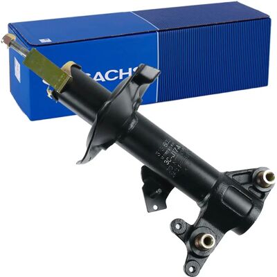 Sachs Gasshock Nissan Primera - Vänster framaxel Sachs Gasshock Nissan Primera - Vänster framaxel