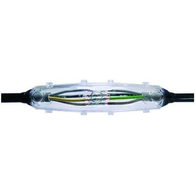 Cellpack M5 Verbindungsmuffe - 185qmm - 0,6/1kV - Transparent Cellpack M5 Verbindungsmuffe - 185qmm - 0,6/1kV - Transparent