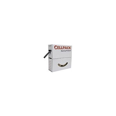 Cellpack 144450 Schrumpfschlauch - 2:1 Verhältnis - 8m Cellpack 144450 Schrumpfschlauch - 2:1 Verhältnis - 8m