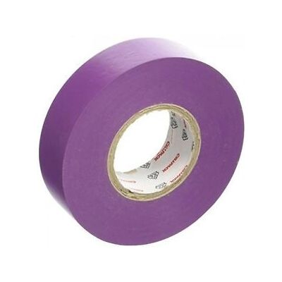 Nastro isolante CellPack 145803 Viola - Nastro elettrico Nastro isolante CellPack 145803 Viola - Nastro elettrico