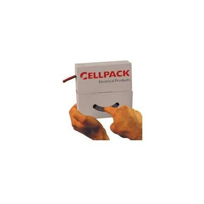Manguera termocontraíble Cellpack SB 1.2-0.6 - Aislamiento eléctrico Manguera termocontraíble Cellpack SB 1.2-0.6 - Aislamiento eléctrico