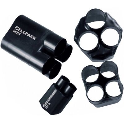 Cellpack 148844 Verwarmingskous - Hoge chemische weerstand Cellpack 148844 Verwarmingskous - Hoge chemische weerstand