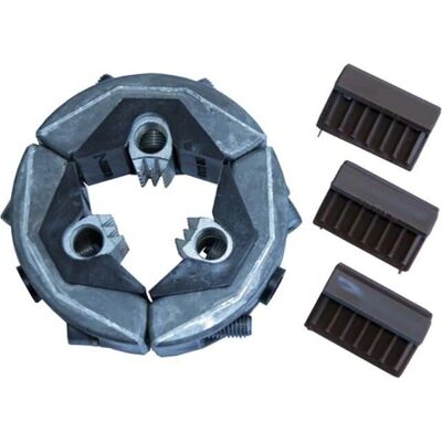 CellPack 3x95-120/50/3-Le Kabelabzweigklemme Ringkl. f Niedersp. 3x95-120/50/3-Le CellPack 3x95-120/50/3-Le Kabelabzweigklemme Ringkl. f Niedersp. 3x95-120/50/3-Le