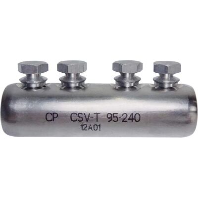 Conector de cableado Cellpack CSV-T/16-95 - Conector de tornillo Conector de cableado Cellpack CSV-T/16-95 - Conector de tornillo
